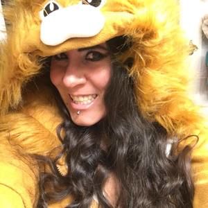 Meet your Posher, Emily